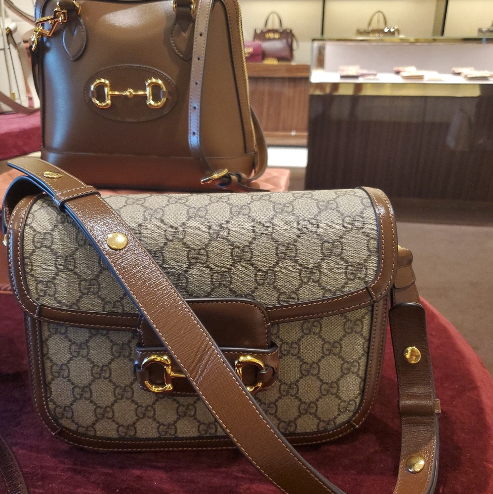 Gucci bag - Picture 3 of 3